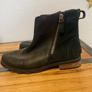 Sorel Boots - Emelie